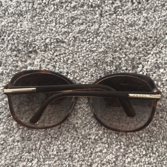 Prada Sunglasses - Picture 2 of 3